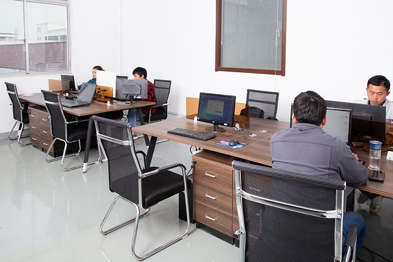 EcuadorInternal Trade Office - Guangu Technology